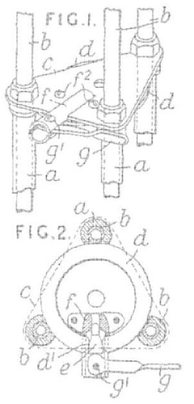 GriffithsCoStandpatent